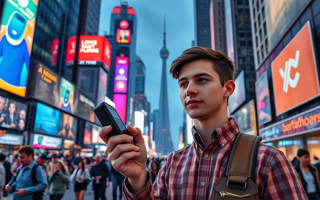 2G technology impact on mobile revolution