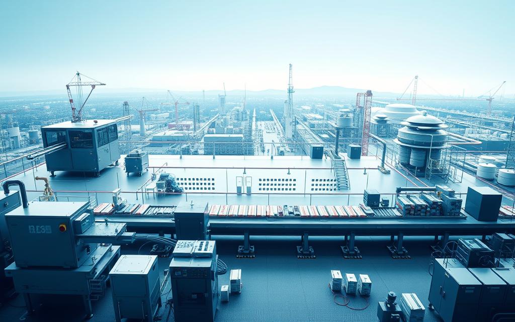 BFS history technological milestones