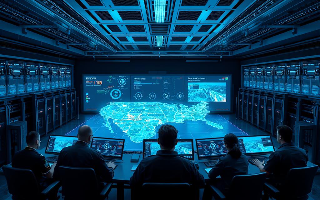 NG911 implementation emergency communication technology