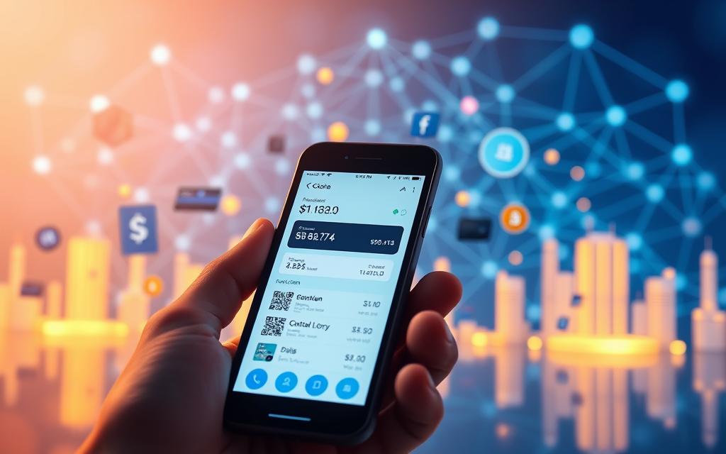 blockchain technology payment systems