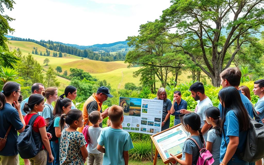 citizen science environmental education