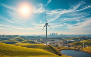 how has technology helped the environment