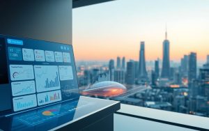 how technology has changed banking industry