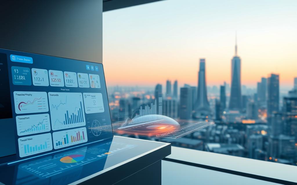 how technology has changed banking industry