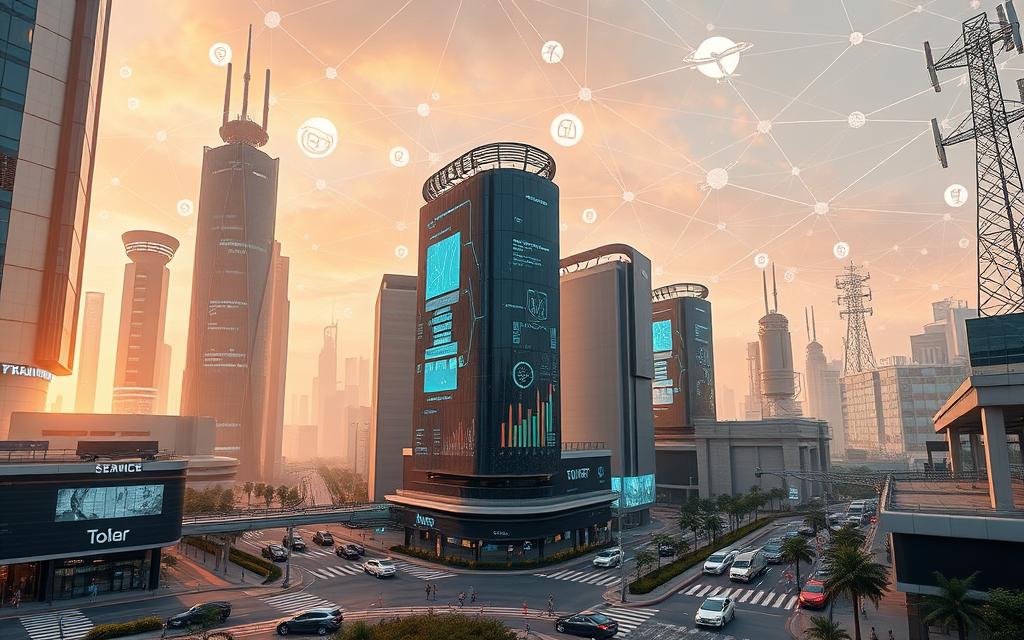 semantic web industry applications