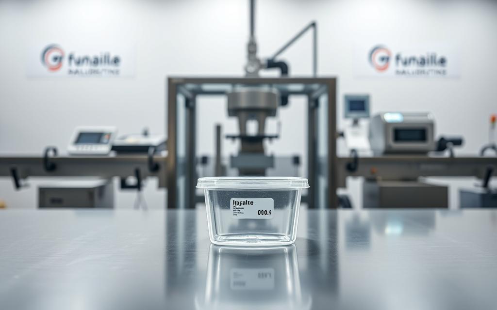 sterility assurance pharmaceutical packaging