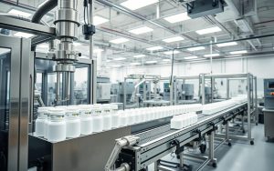 what is blow fill seal technology