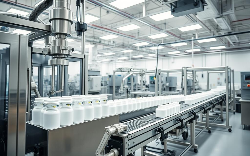 what is blow fill seal technology