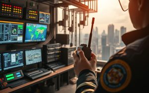 what is responder technology