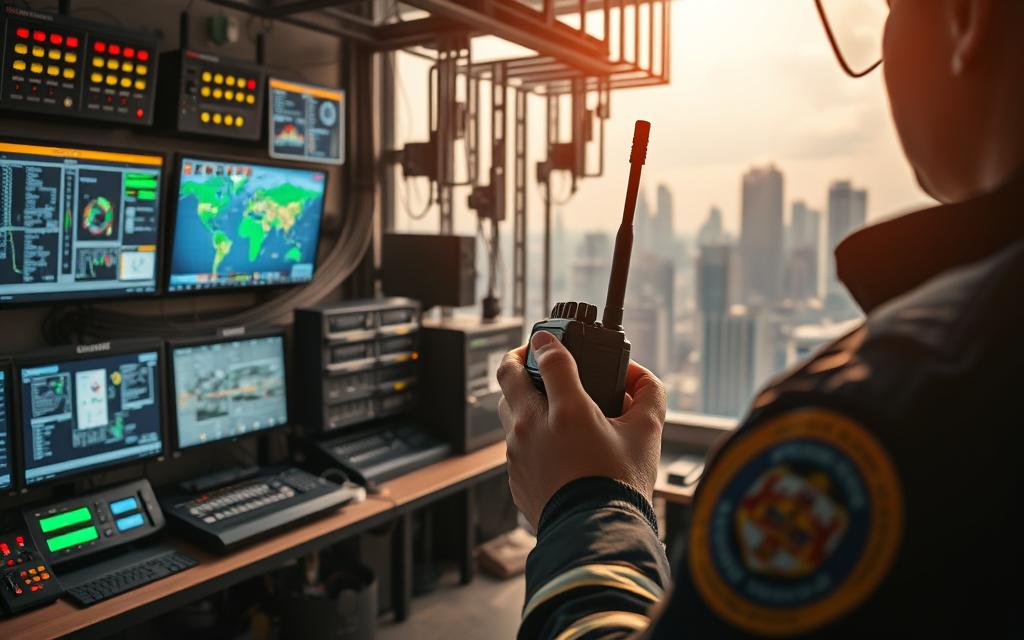 what is responder technology